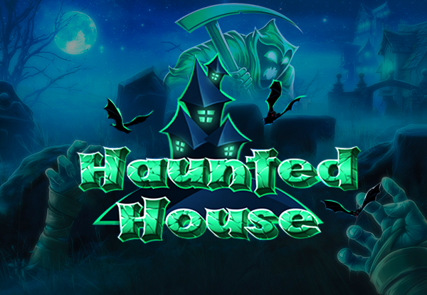 Haunted House