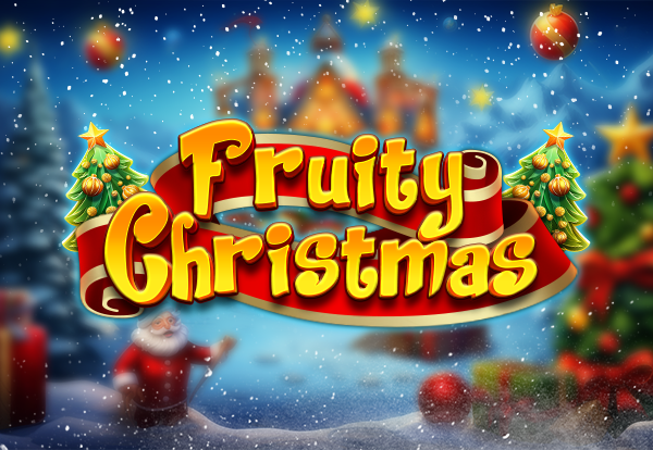 Fruity Christmas