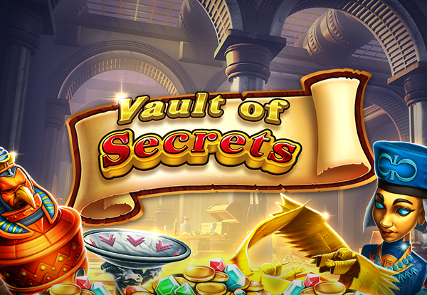 Vault Of Secrets